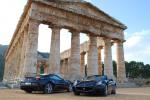 Ferrari California 2008 года
